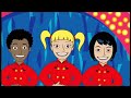 Teletubby Animation Wiggly Animation Here Comes The Teletubbies