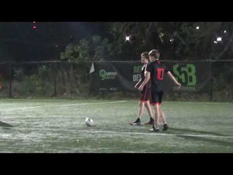 ENRIQUE FC VS BERTAGNOLI - #NuñezLibertadores 8vos - 2022