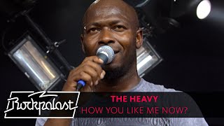 The Heavy – How You Like Me Now? live | Rockpalast | 2008