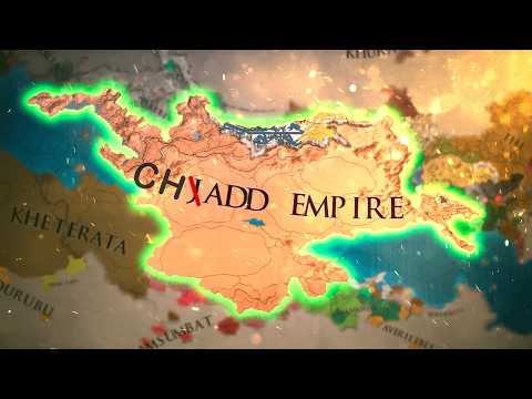 Common Jadd Empire Experience Eu4 Meme