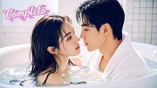 ¡Cenicienta con gemelos casa con CEO! ¡Él es el hombre de esa noche del año pasado!#drama #ceo #amor