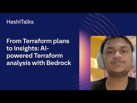 HashiCorp, an IBM Company