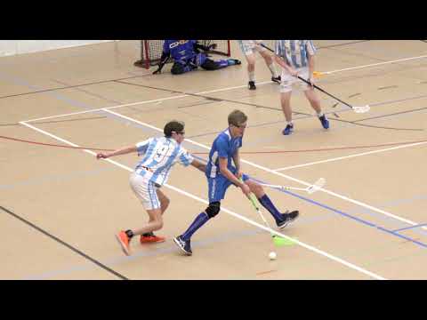 SCU C1-pojat kotiturnaus