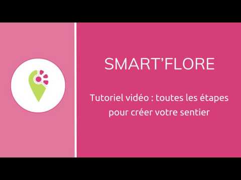 Smart'Flore Video