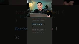 Do You Know How Classes Actually Work (JavaScript Prototypes)