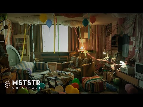 Billlie | 5th EP Official Visualizer Track 03. 'Bluerose'