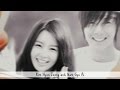 •HyunJoong  GyuRi - Try [au] part 2 