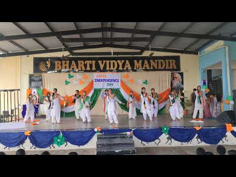 Bhagat singh independance day