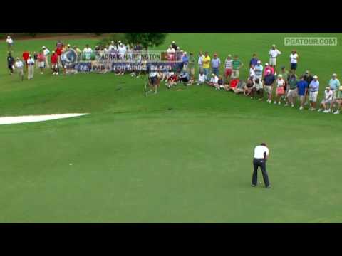 Rnd 1 Highlights: THE TOUR Championship 2009