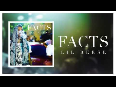 Lil Reese - Facts (Official Audio)