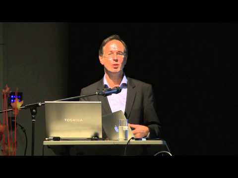 Prof. Dr. Andreas Zick: "Die Vorurteile der anderen"