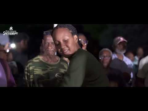 First Citizens Supernovas - How ah Livin - Pan in the Park - Toronto 2024