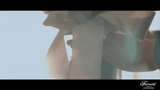 DARYA for commercial video by Fairmont 💎