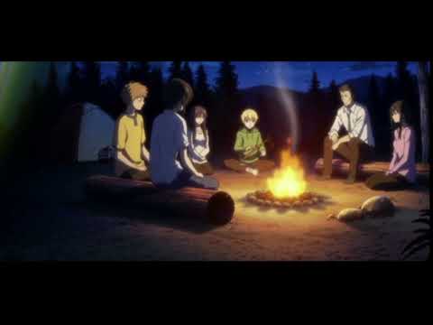 Stories From the Road - "A Figure in the Fog" - Part 9 of "The Wicker Saga"