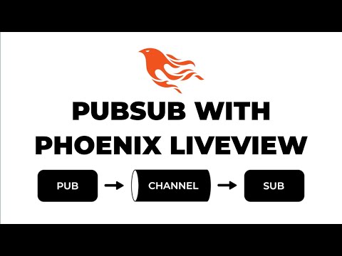 Implement PubSub with Phoenix LiveView Like a Pro: Comprehensive Guide