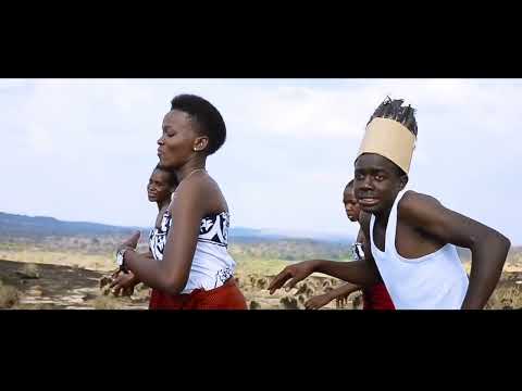Angaza choirs_usunga one_ Official  video music  (Kinyamwezi Song) Tranlasion swahili language