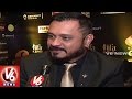 Playback Singer Anuj Gurwara Face To Face IIFA Utsavam 2017 Hyderabad V6 News