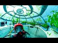 NEMO S GARDEN 2020 UNDERWATER TOUR