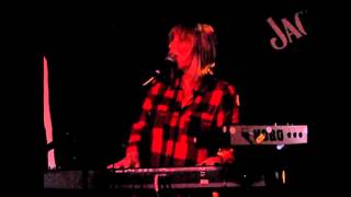 Mates Of State - Like U Crazy (Live @ The Hope &amp; Ruin, Brighton, 02/11/15)