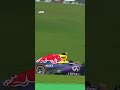 Driving an F1 Car With no Helmet ? #Shorts