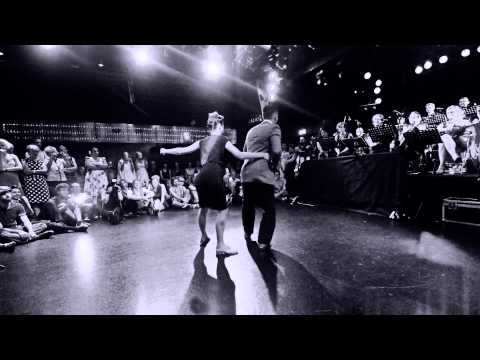 Max Pitruzzella & Pamela Gaizutyte