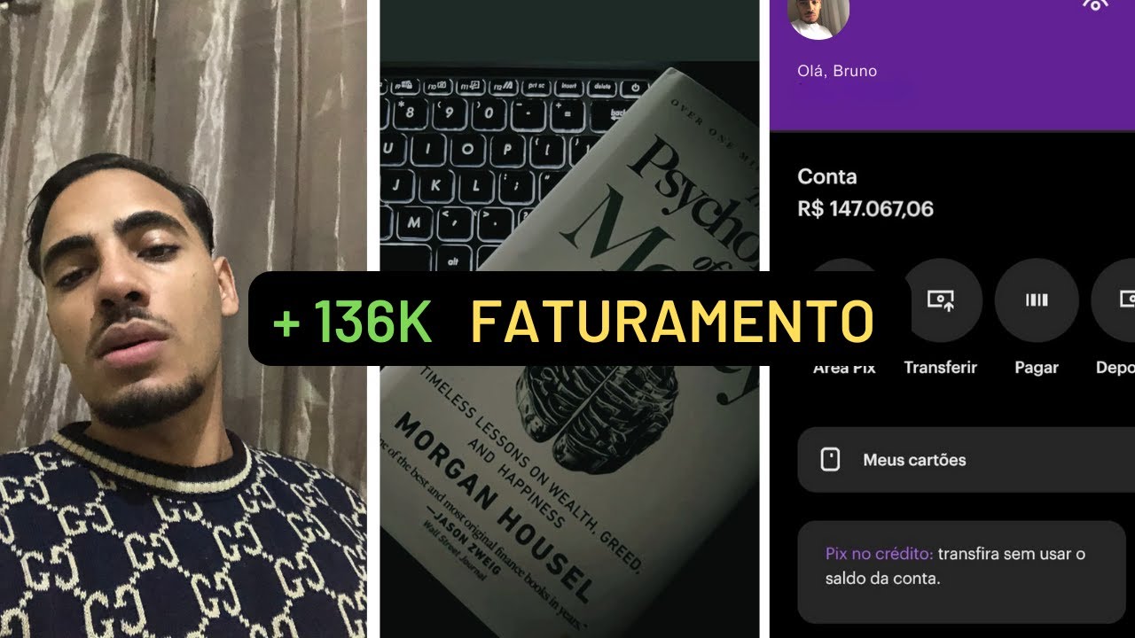 Como eu fiz 81.306,27 MIL REAIS com SPAM OFFER