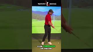 Generate Speed in Your Golf Swing Effortlessly
