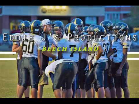 Maleik Williams #7 | 8th Grade Highlights | C/O 2023 |