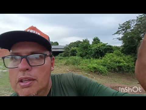 Rio Itapicuru conde Bahia nova atualização 