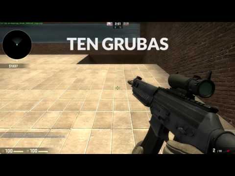KTO BĘDZIE ŚPIEWAŁ? - Bremu vs DNKu CS:GO