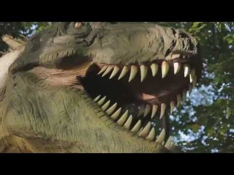 Zatorland Park Rozrywki film atrakcje turystyczne Małopolska 2016