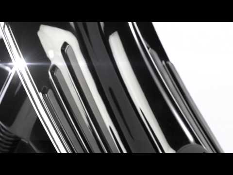 VESPA 946 - Official video