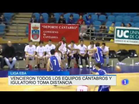 Gallofa & Co - Take Tolosa en TVE Cantabria