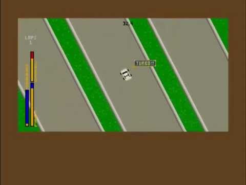 Checkered Flag Rally picture