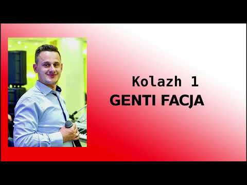 Genti Facja - Kolazh Dasme 1