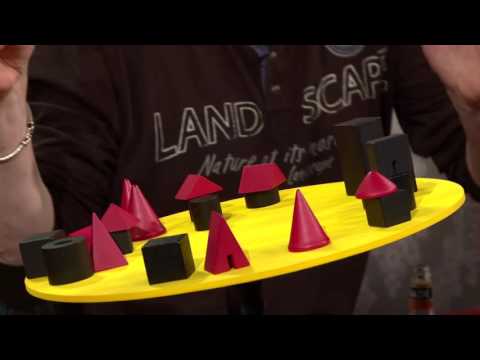 Pasch-TV 94: "Bamboleo" - Teaser