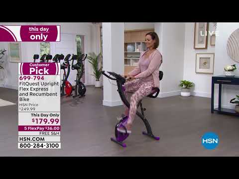 HSN | Healthy Living featuring FitQuest 01.11.2022 - 06 PM