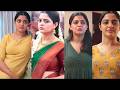 Nikhila Vimal Hot Compilation Part 01