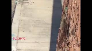 MAYO THE CLOWN COMIN 4 U👽🤡