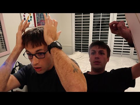 When Your Roommate Gets The Neighbor Involved