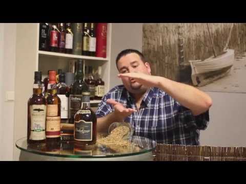 Whiskyshots "Wissen für Maltheads" #3 - Wie kommt der Rauch in den Whisky