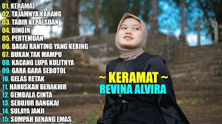 Download lagu REVINA ALVIRA - KERAMAT || DANGDUT LAWAS FULL ALBUM TERBARU 2025 mp3
