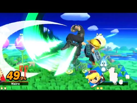 Nairo Finally Admits Cloud is Top Tier