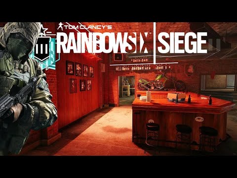 Diese Kapkan Traps GARANTIEREN Kills! ???? - Rainbow Six Siege [Deutsch/HD]