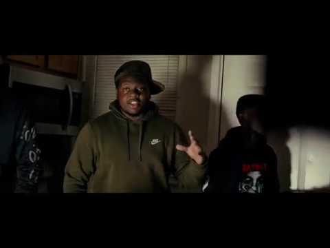 Dilo Santana & King Murray - Act Up (Official Video) Shot By @FlackoProductions