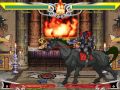 King Of The MUGEN Monster Mash