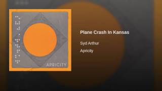 Plane Crash In Kansas