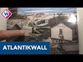 Noordwijk legt stukje Atlantikwall bloot