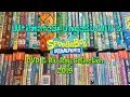 UltimateSpongeBob101 S SpongeBob DVD Blu Ray VCD Collection 2019 Edition