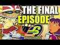 THE ROCKET POWER ENDING WAS DARKER THAN YOU THOUGHT